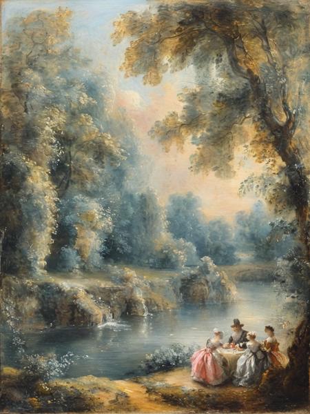 07345-485479029-masterpiece,best quality,_lora_tbh124-sdxl_0.7_,landscape,rococo,oil painting,style of Jean-Antoine Watteau,.png